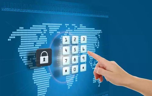 RegTech 计算机系统服务驱动下的金融科技创新新蓝海