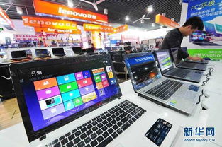 Windows XP正式退役，影响中国2亿用户计算机系统服务